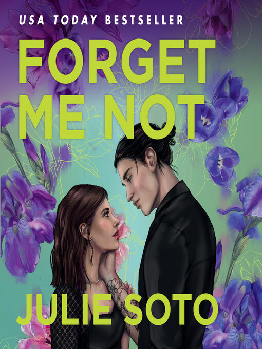 Couverture de Forget Me Not